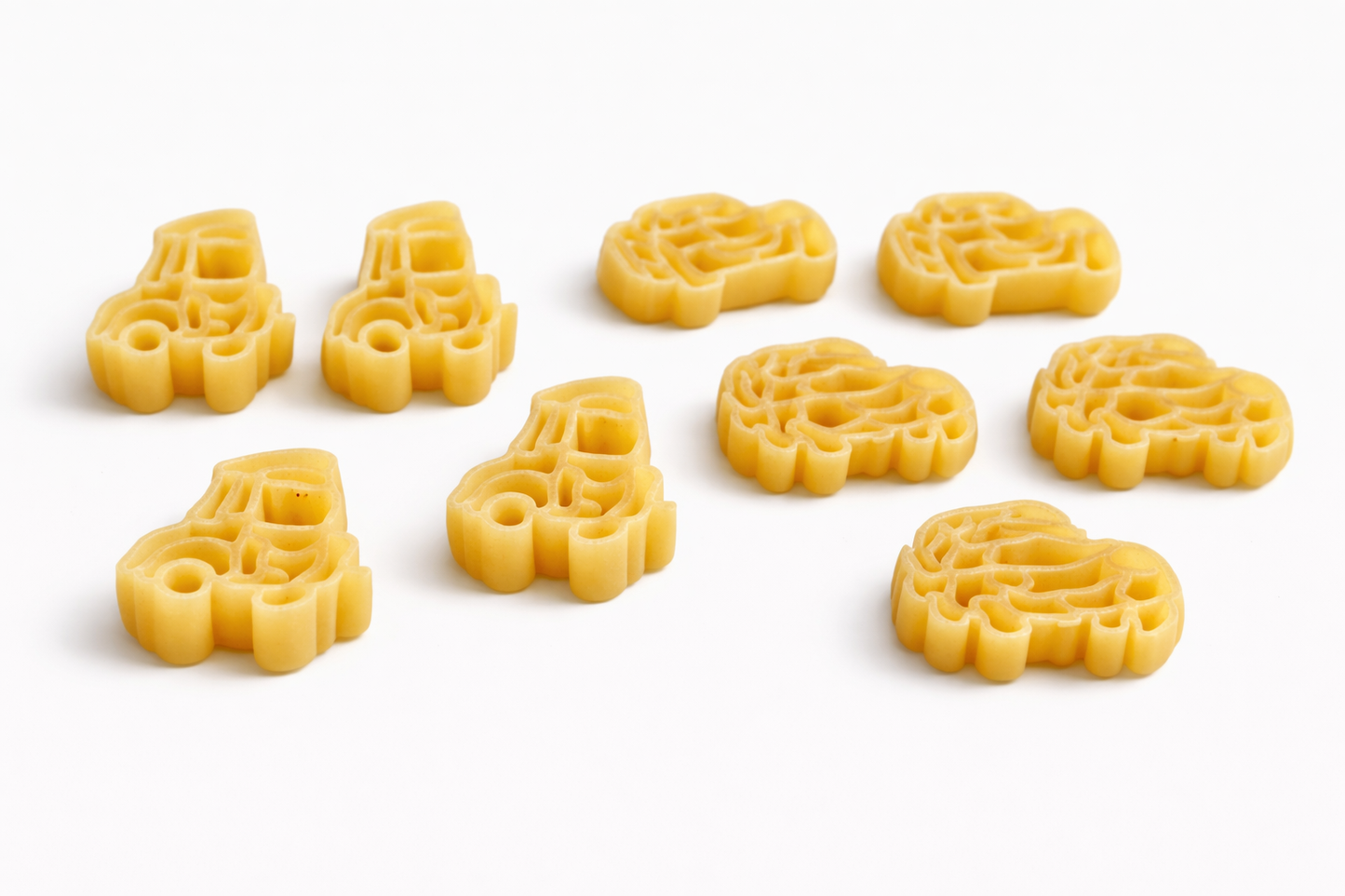 Pasta de coches