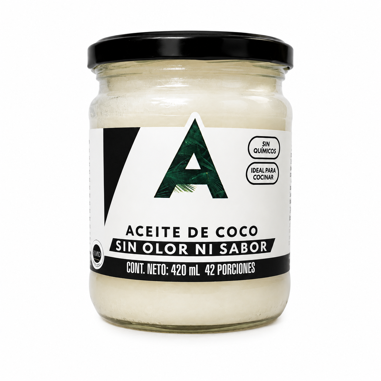 Aceite de coco