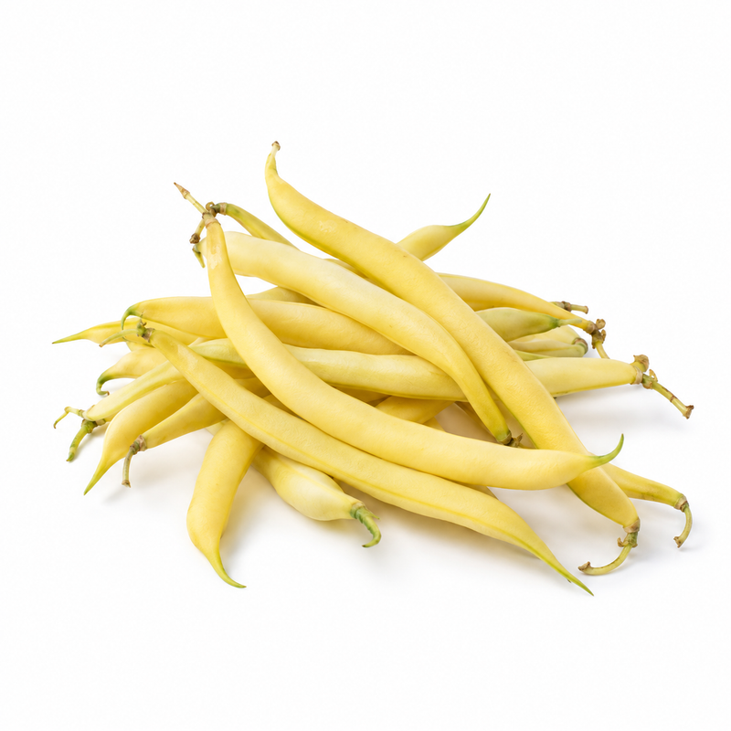 Ejote amarillo — imagen ilustrativa del producto