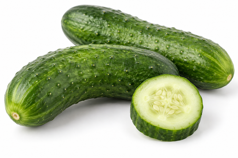 Pepino — imagen ilustrativa del producto