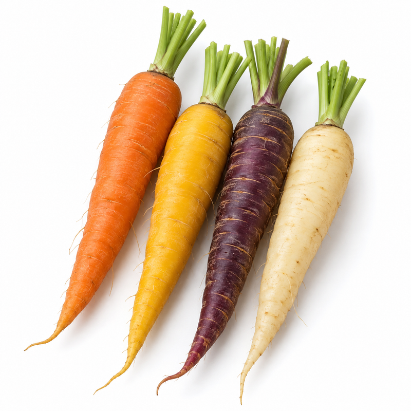Zanahoria Grande Mix — imagen ilustrativa del producto