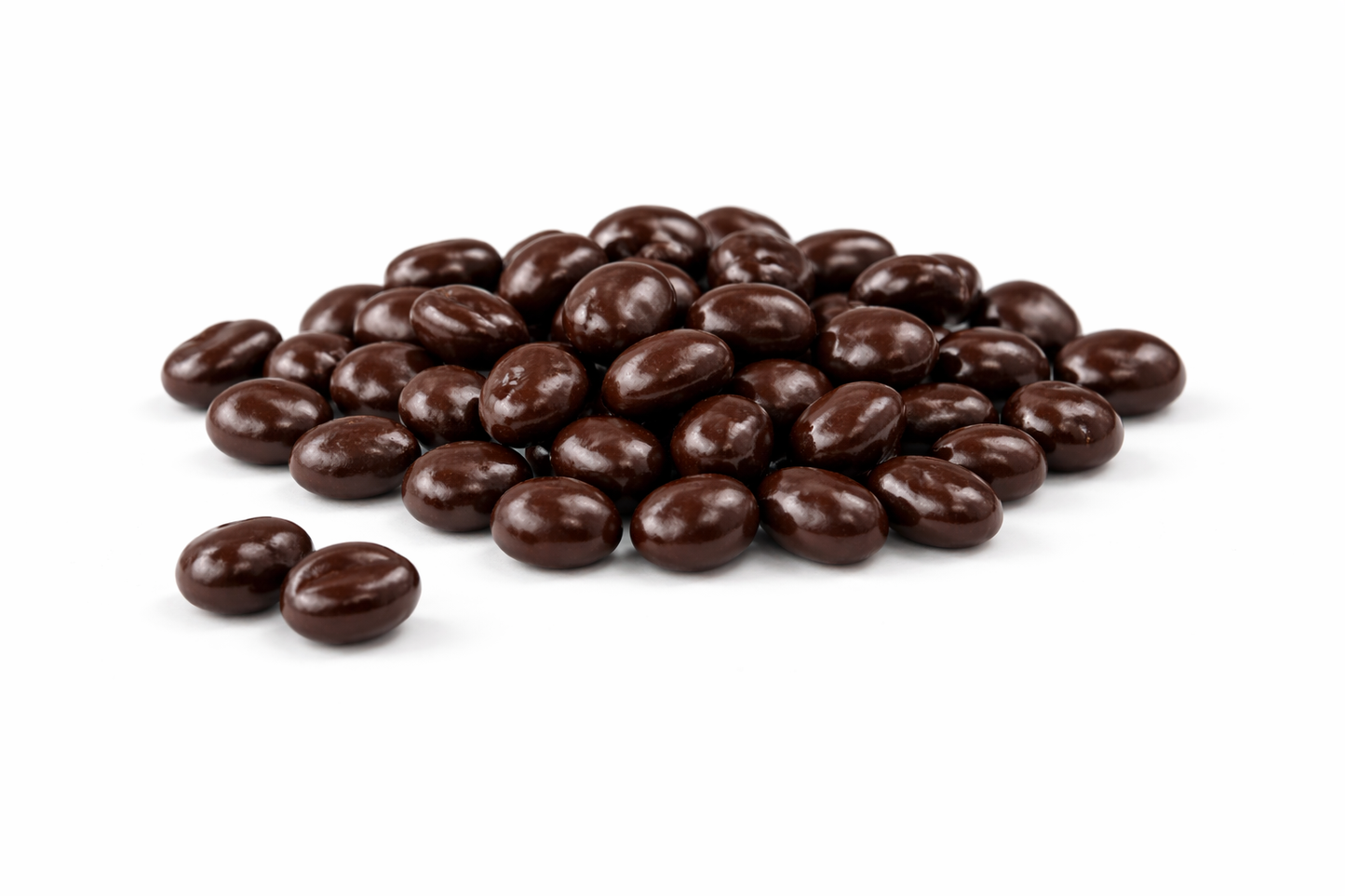 Café con chocolate semi amargo