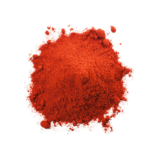 Achiote