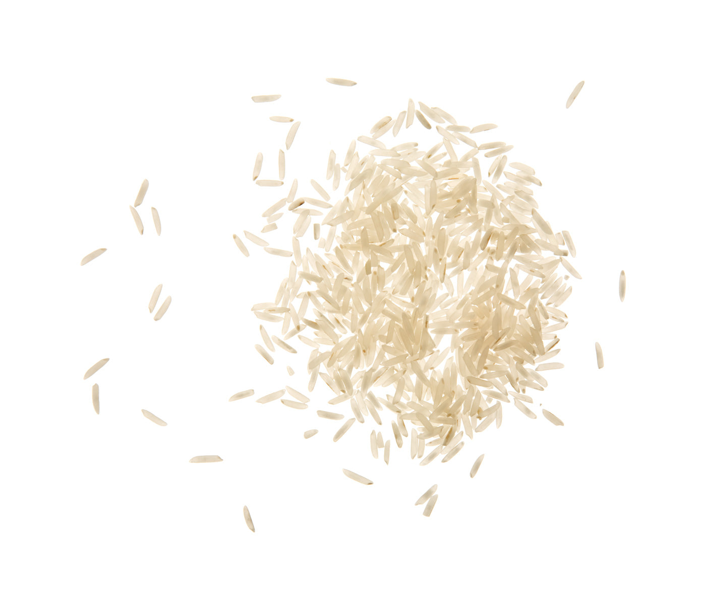 Arroz basmati