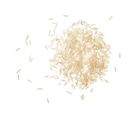 Arroz basmati