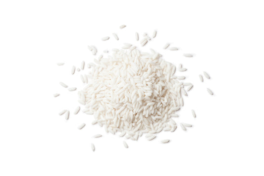 Arroz blanco