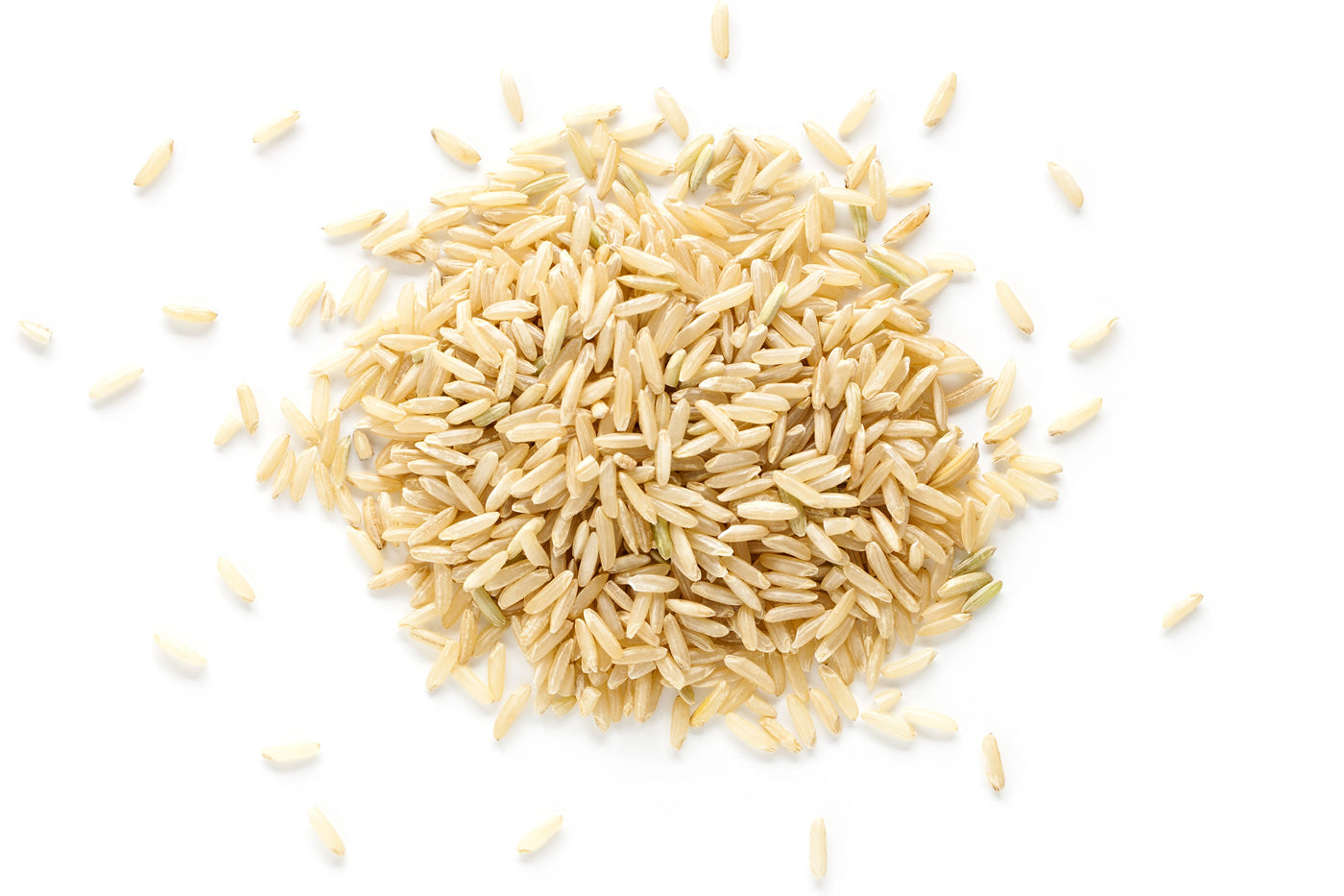 Arroz integral