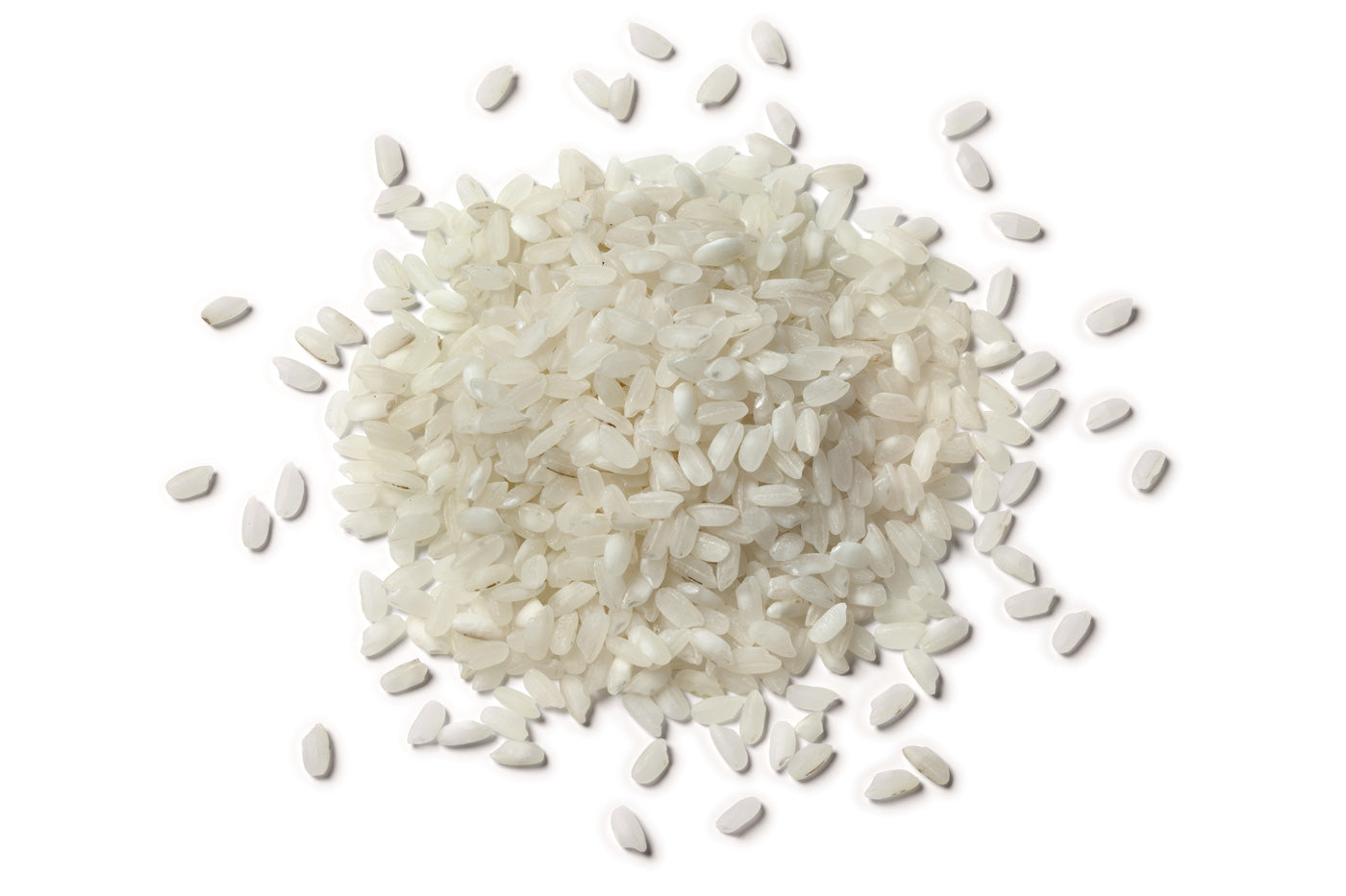 Arroz para sushi