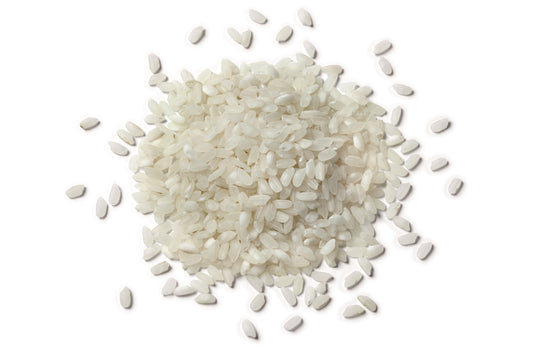 Arroz para sushi
