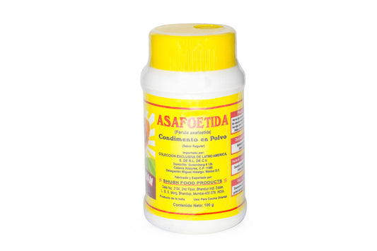 Asafétida