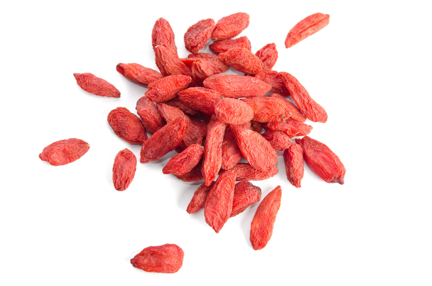 Baya de goji