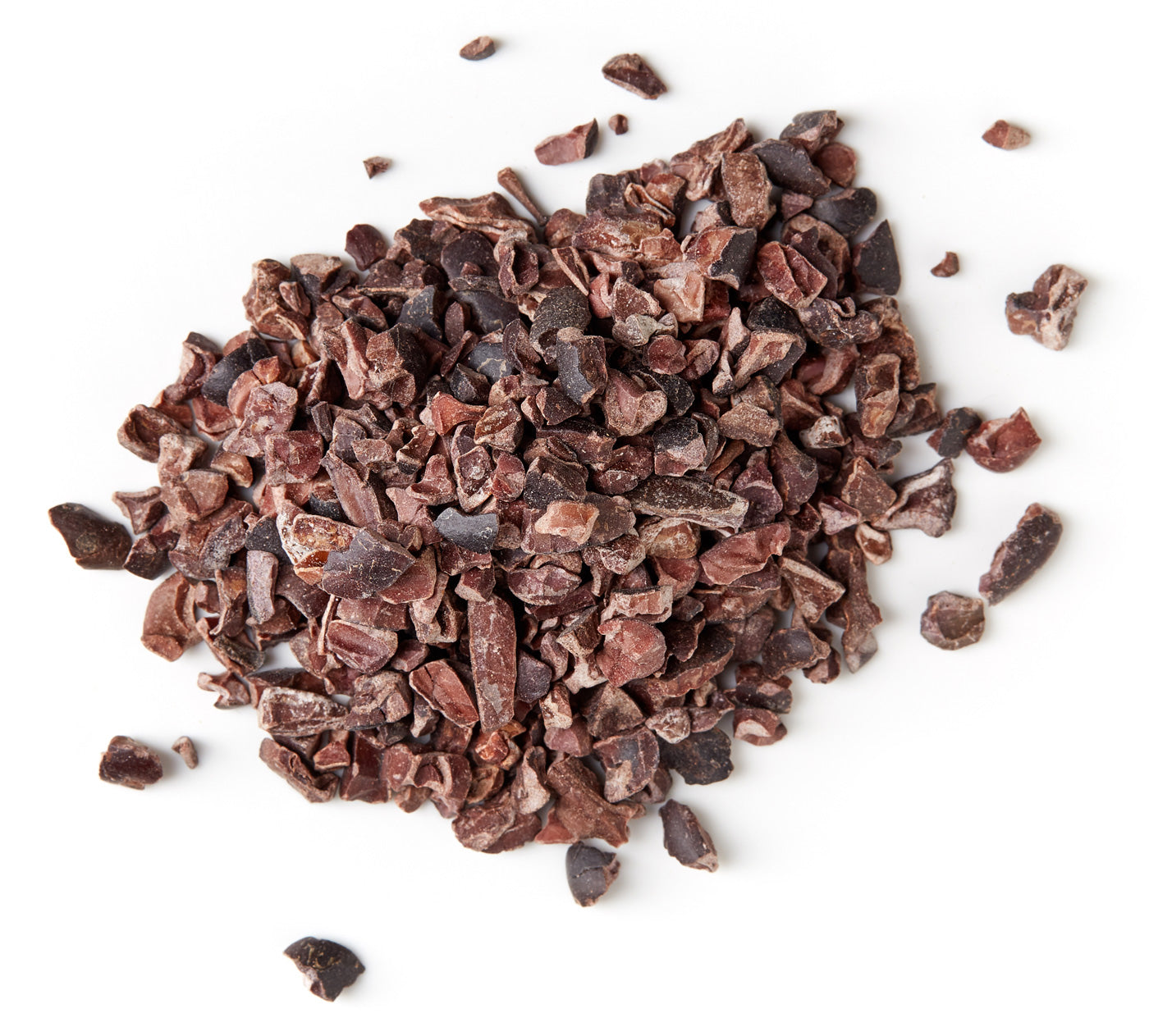 Cacao nibs