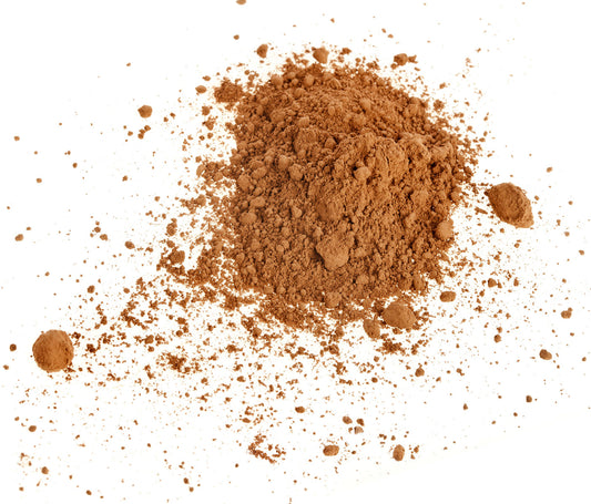 Canela molida pura