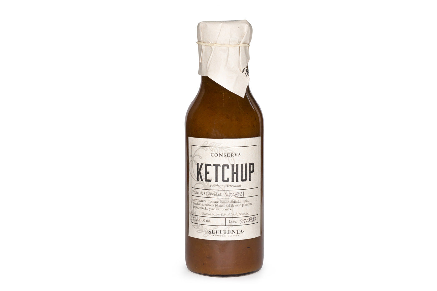 Catsup