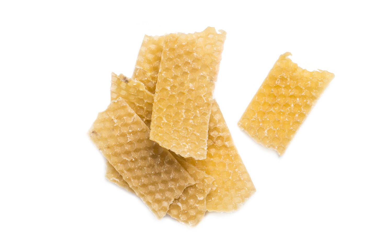 Cera de abeja pura