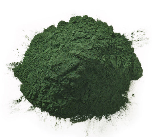 Chlorella