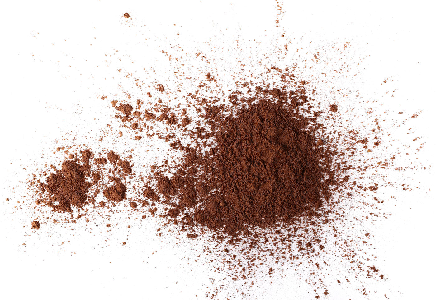 Cocoa alcalina