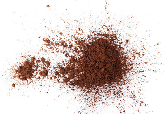 Cocoa alcalina