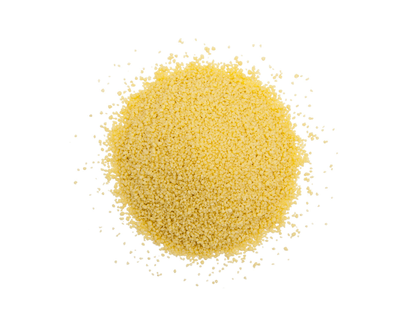 Cous cous