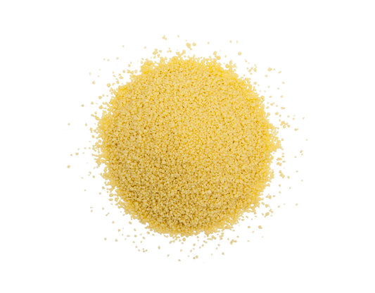 Cous cous