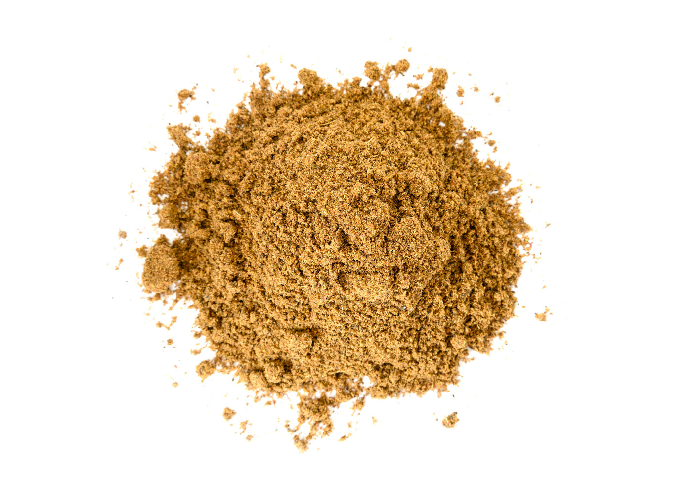 Garam masala