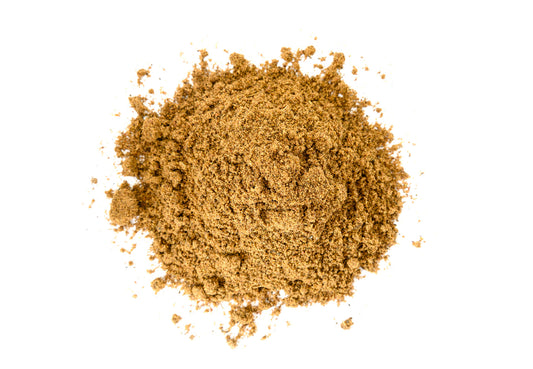 Garam masala
