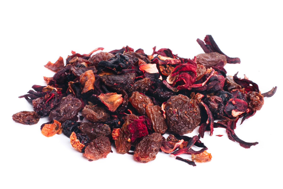 Tisana moras de la selva