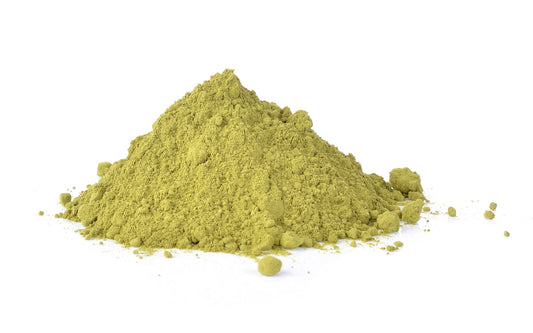 Moringa en polvo