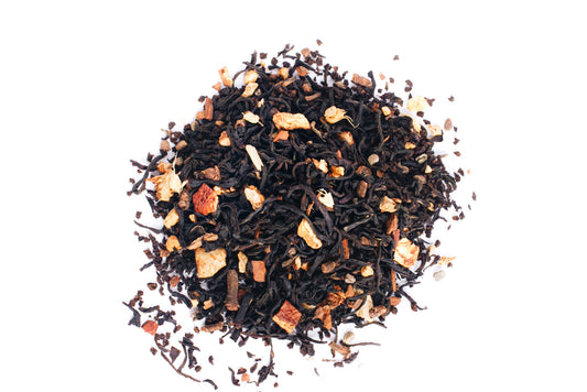 Té negro oriental spice