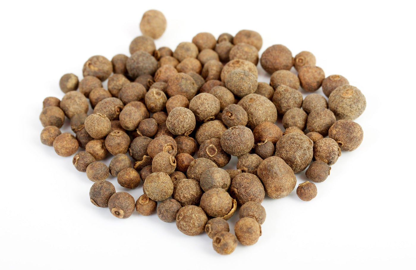 Pimienta gorda