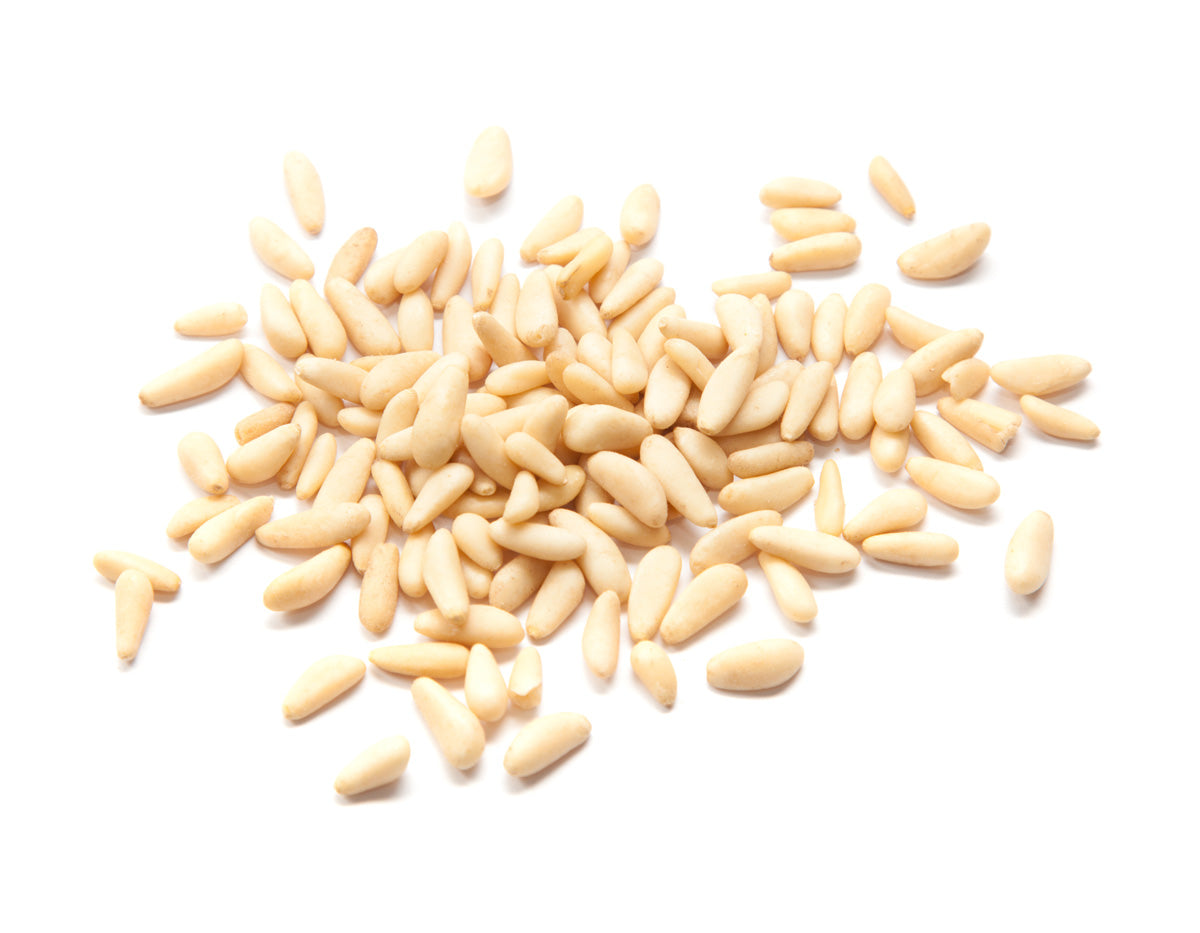 Piñón blanco