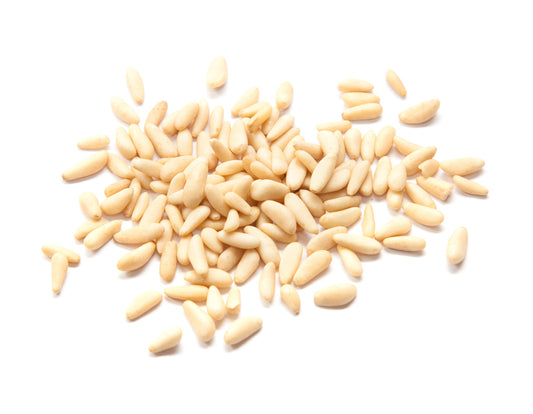 Piñón blanco