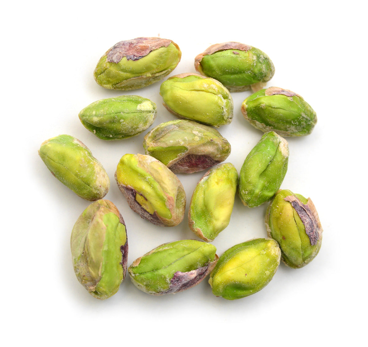 Pistache natural