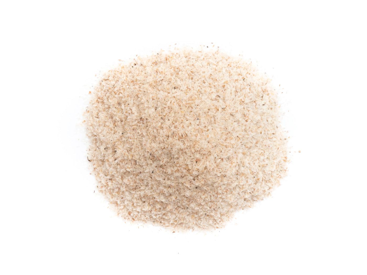 Psyllium