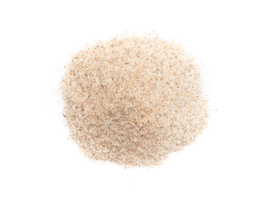 Psyllium