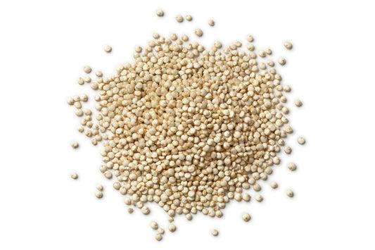 Quinua blanca