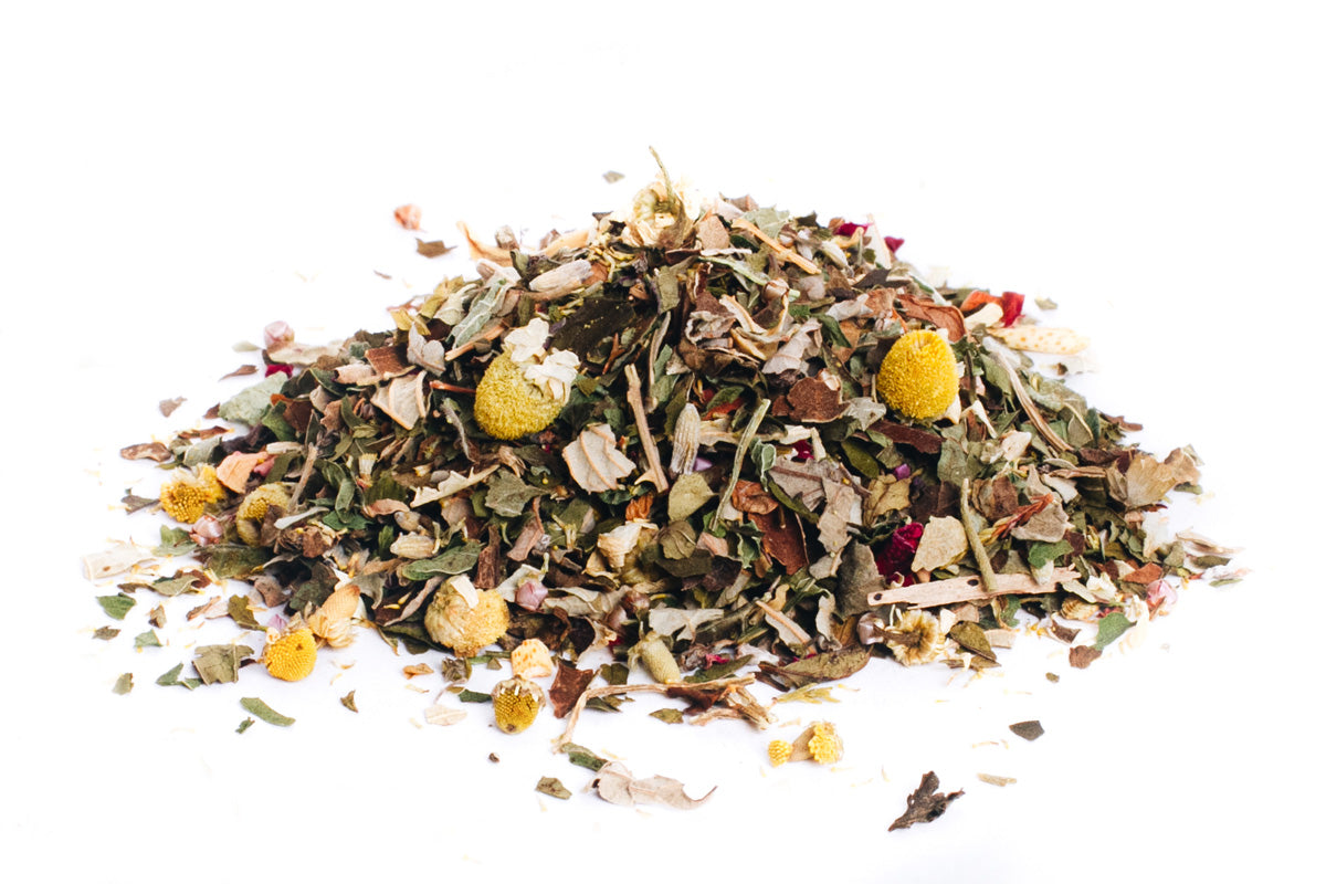 Tisana relax