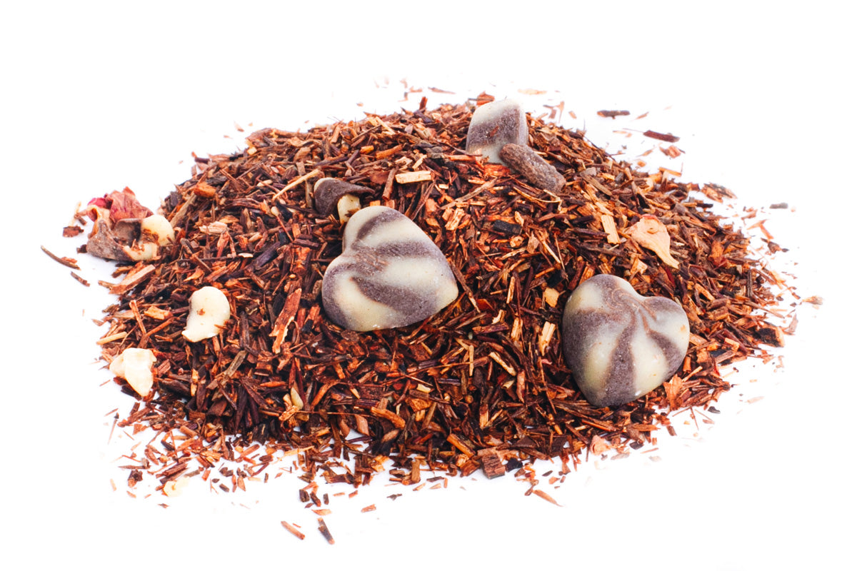 Rooibos choco praliné