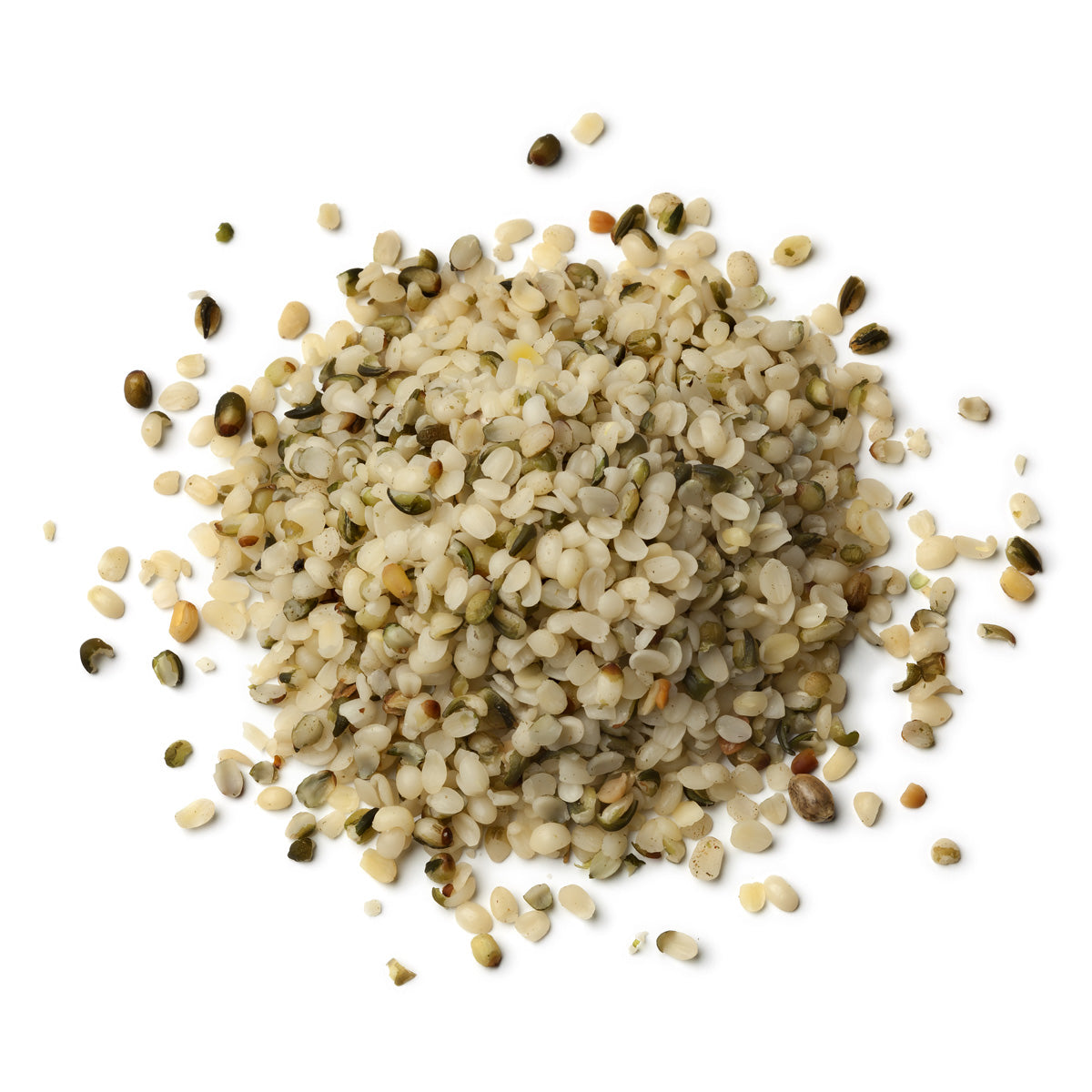 Corazones de hemp