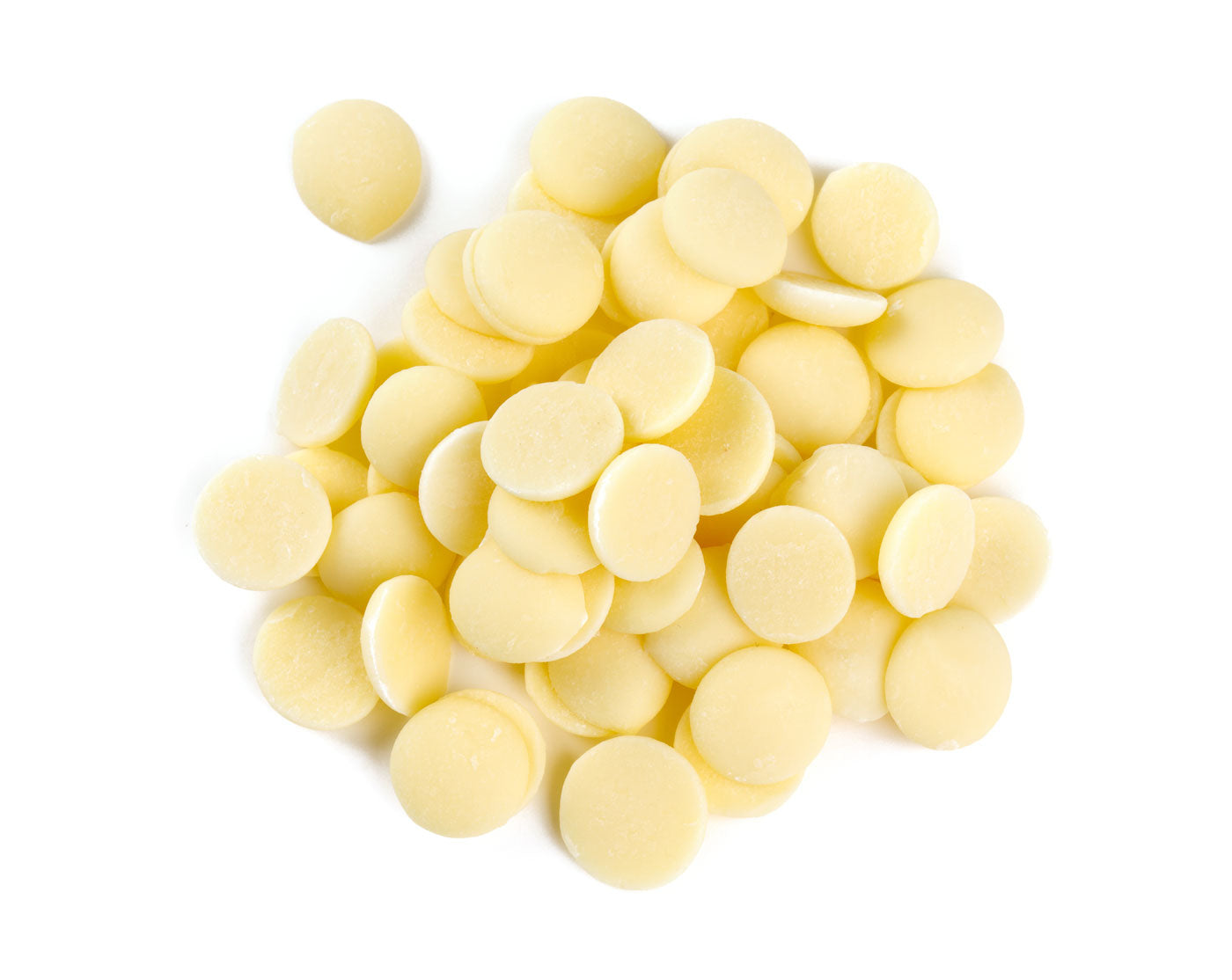 Chocolate blanco (sicao)