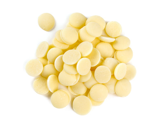 Chocolate blanco (sicao)