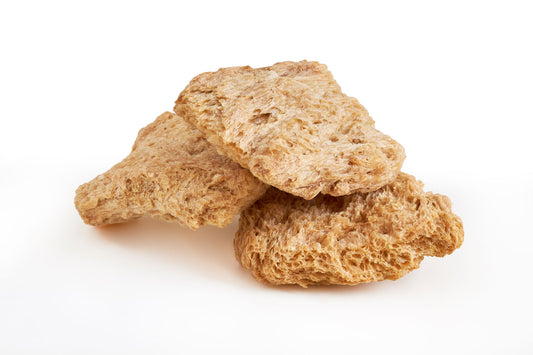Soya bisteck