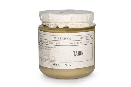 Tahini