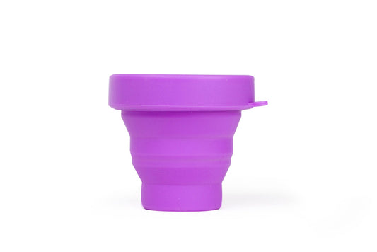 Vaso esterilizador