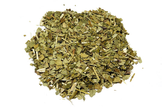 Yerba mate