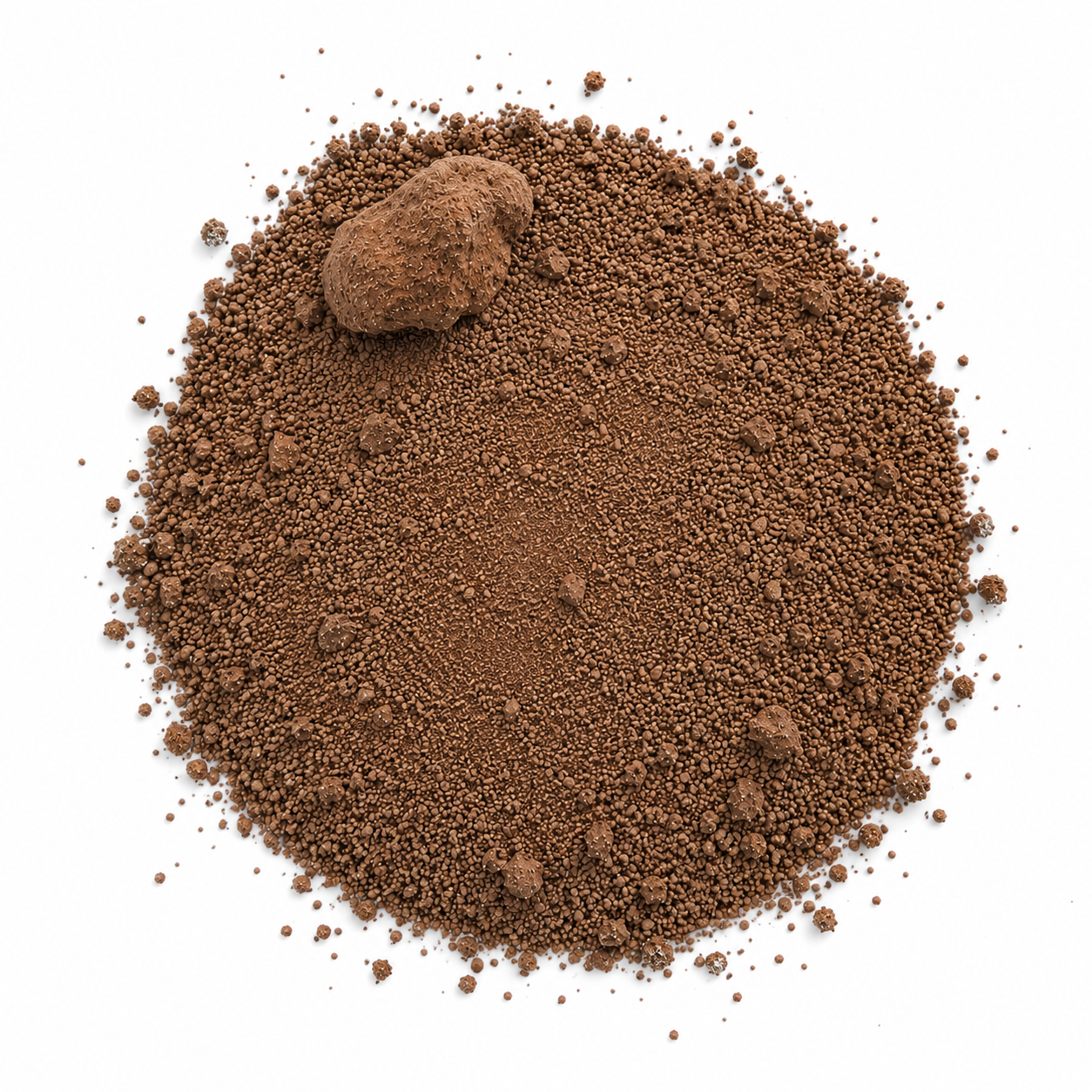 cacao 100% en polvo