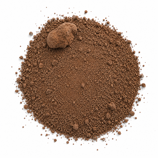 cacao 100% en polvo