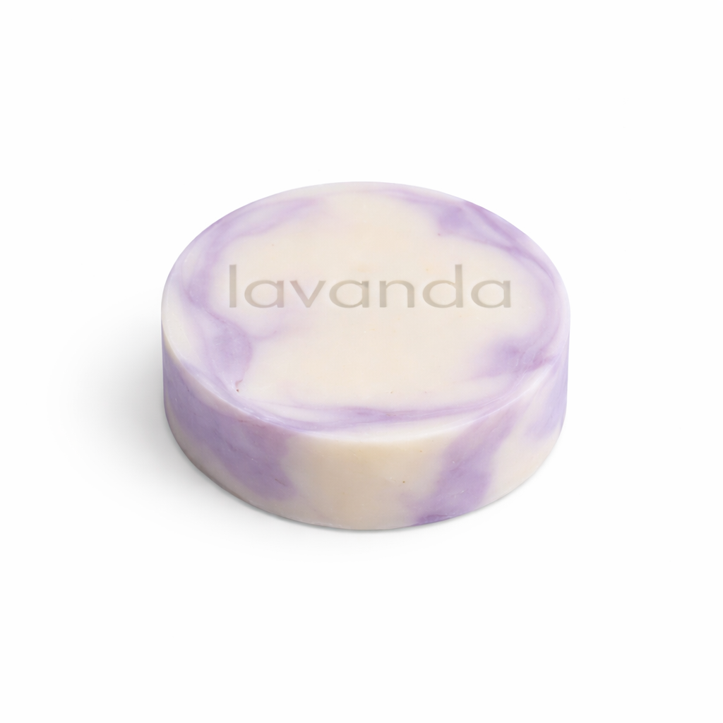 Jabón para manos y cuerpo Indra