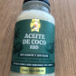 Aceite de coco kosher