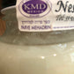 Aceite de coco kosher